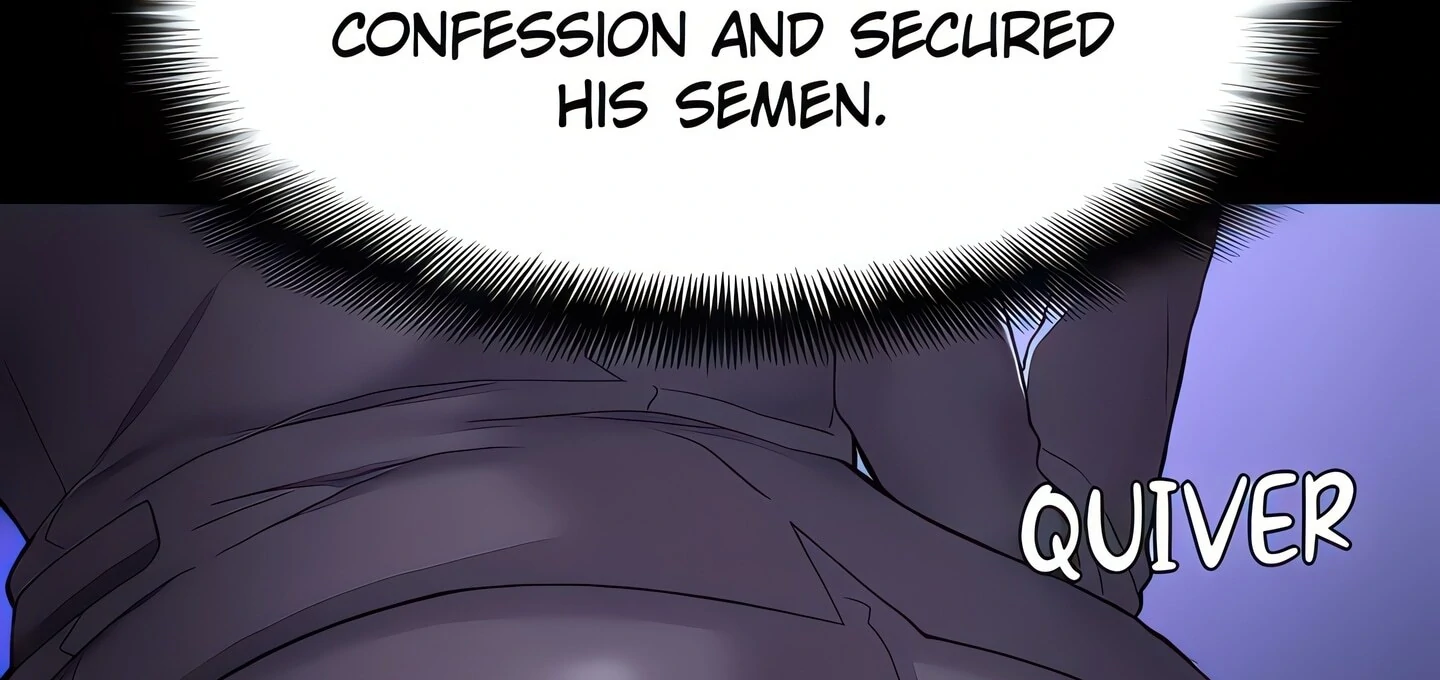 His Addictive Touch Chapter 123 page 199 - 