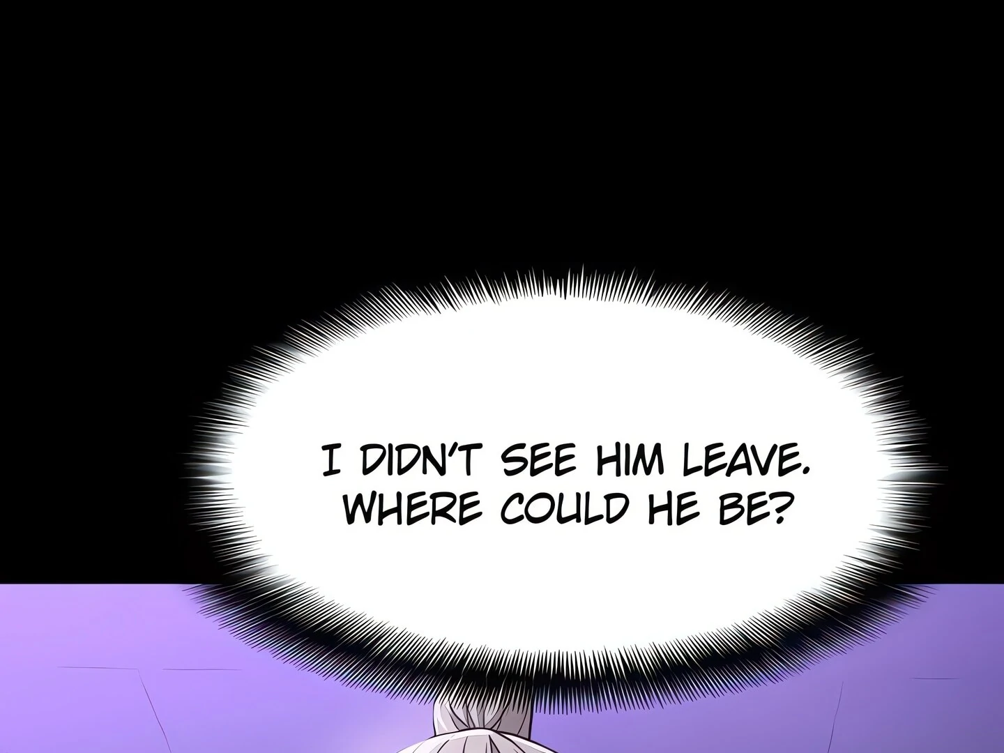 His Addictive Touch Chapter 123 page 21 - 