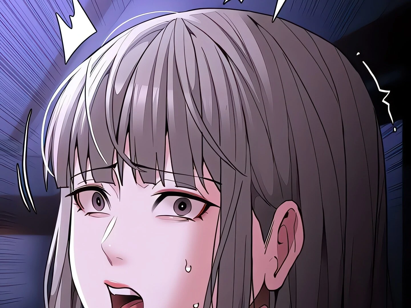 His Addictive Touch Chapter 123 page 214 - 