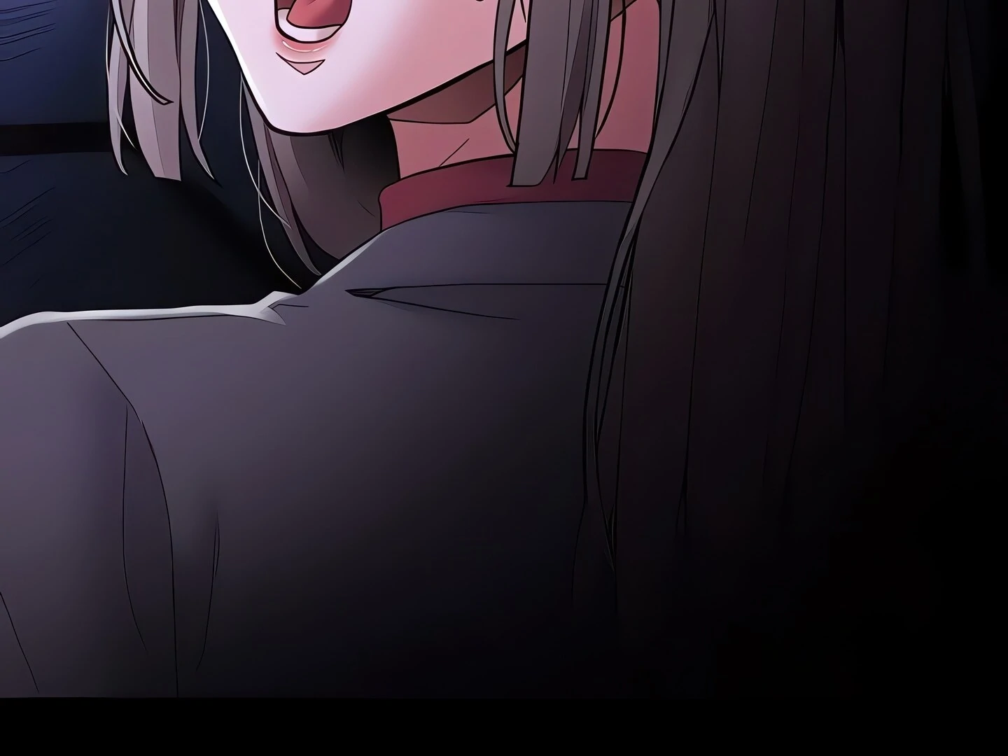 His Addictive Touch Chapter 123 page 215 - 