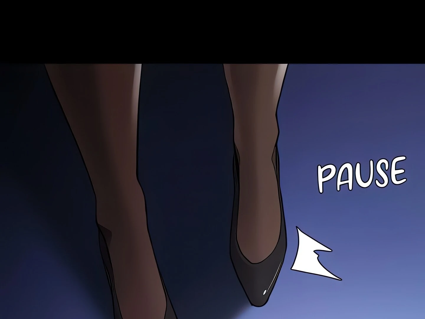 His Addictive Touch Chapter 123 page 25 - 