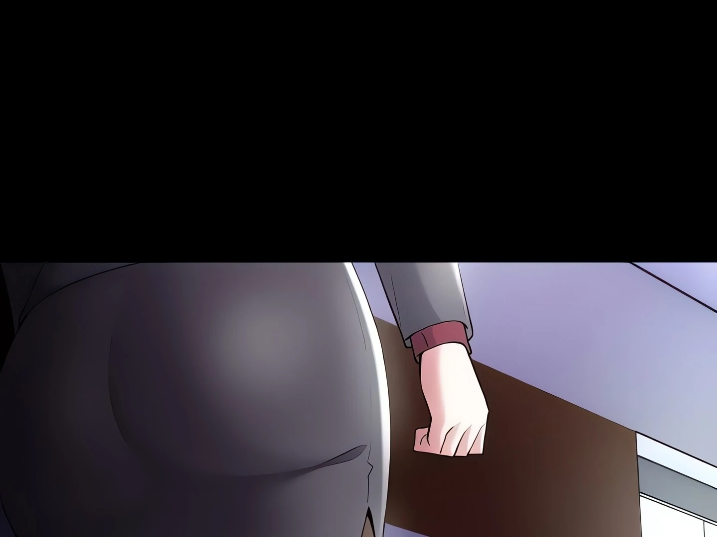 His Addictive Touch Chapter 123 page 27 - 