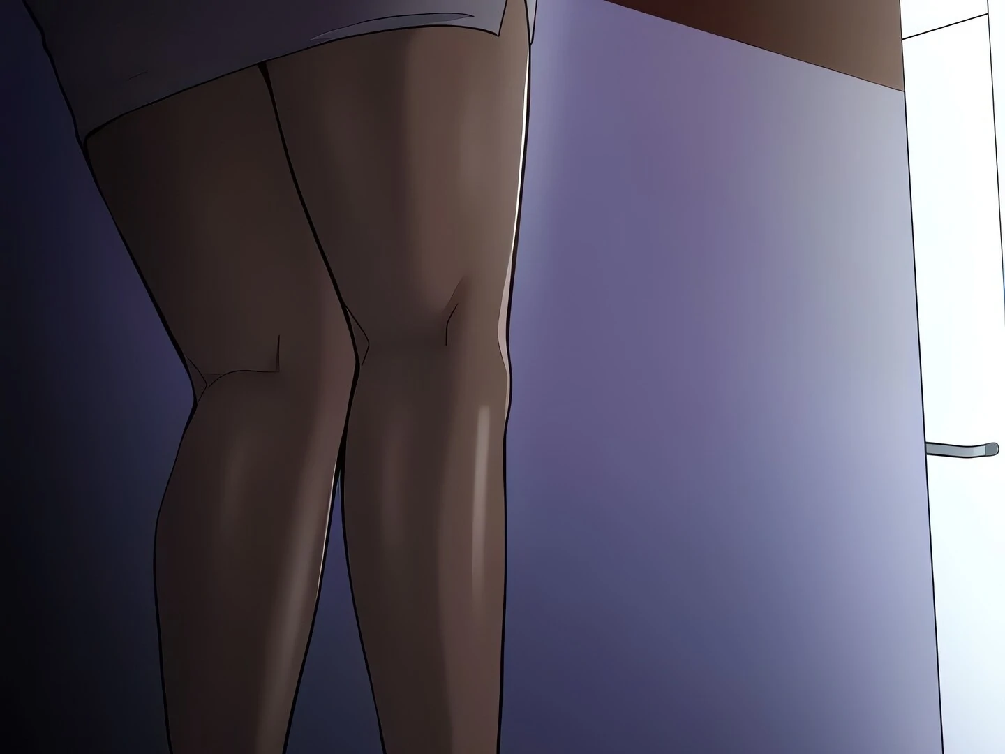 His Addictive Touch Chapter 123 page 28 - 