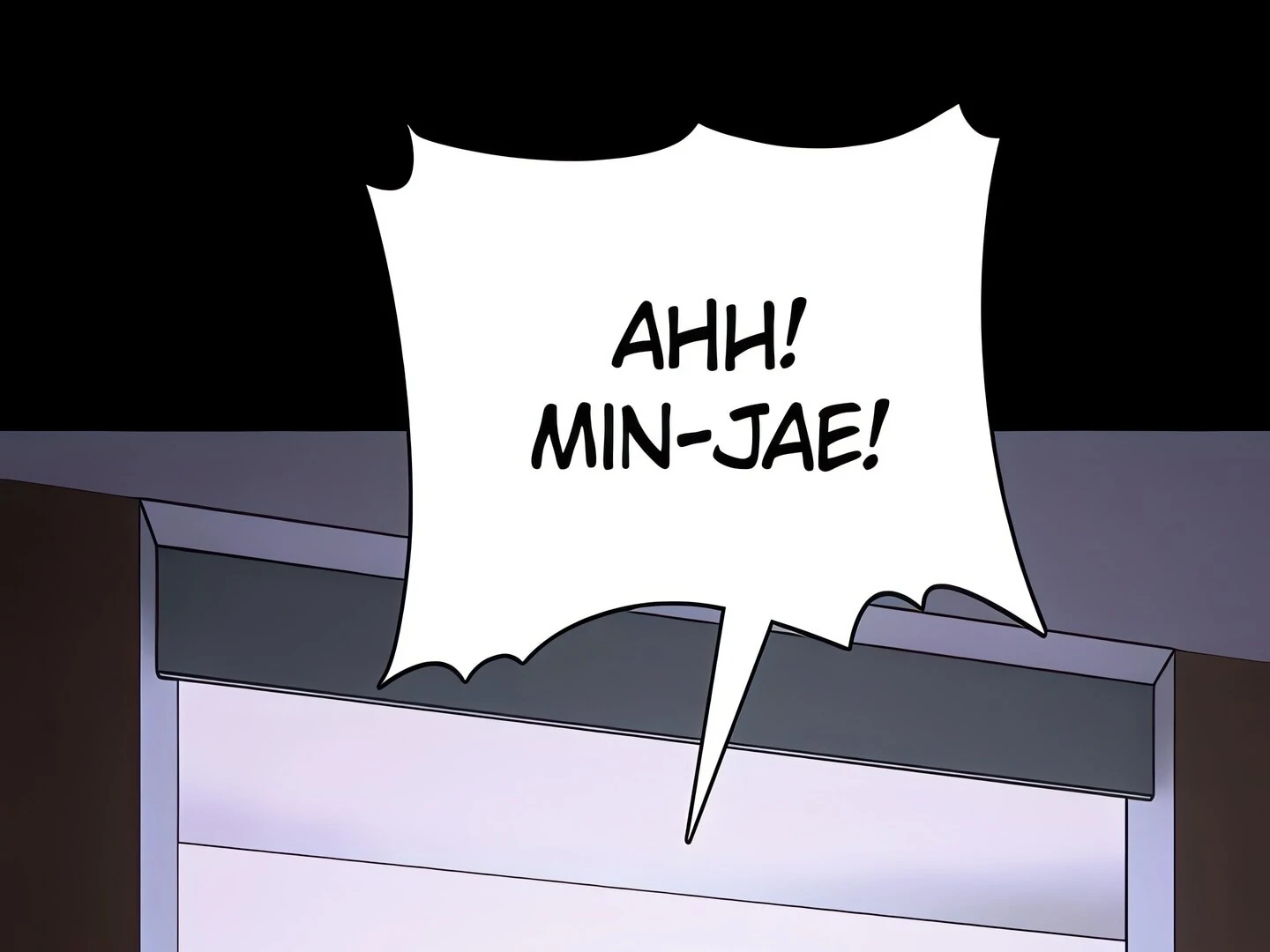 His Addictive Touch Chapter 123 page 31 - 