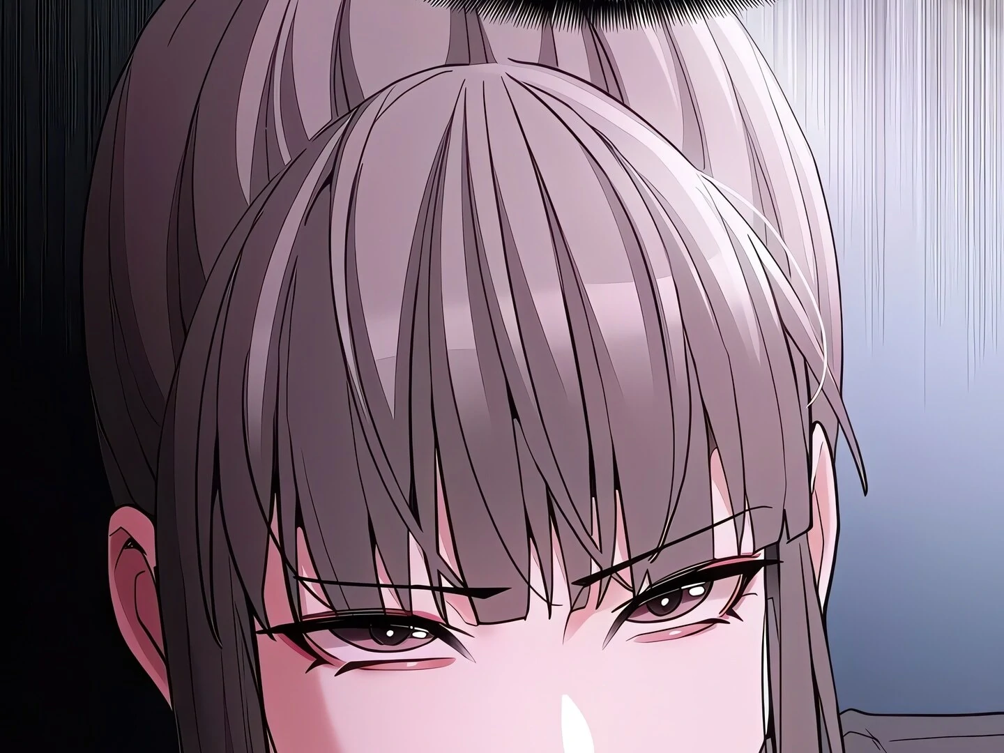 His Addictive Touch Chapter 123 page 35 - 