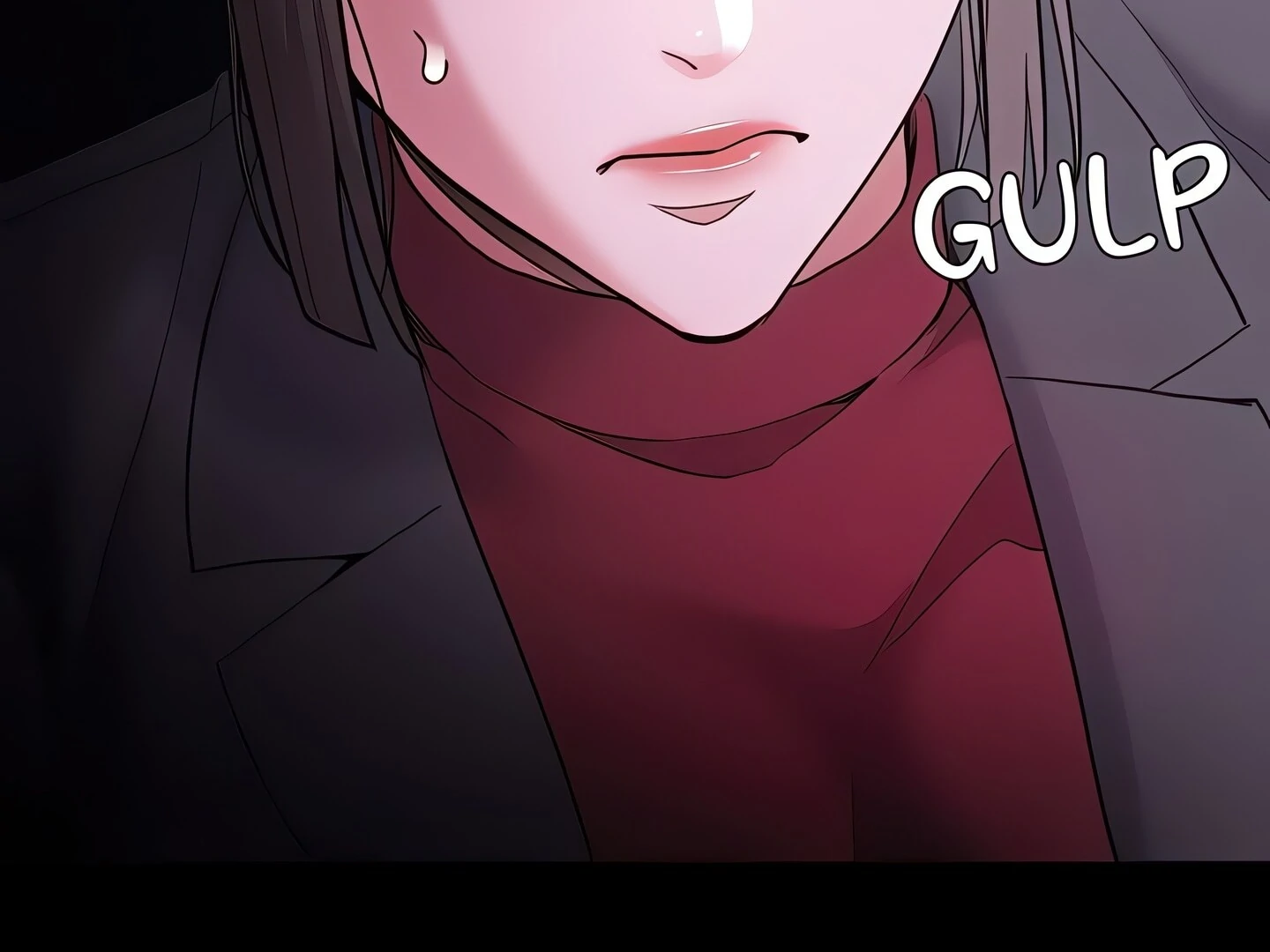 His Addictive Touch Chapter 123 page 36 - 