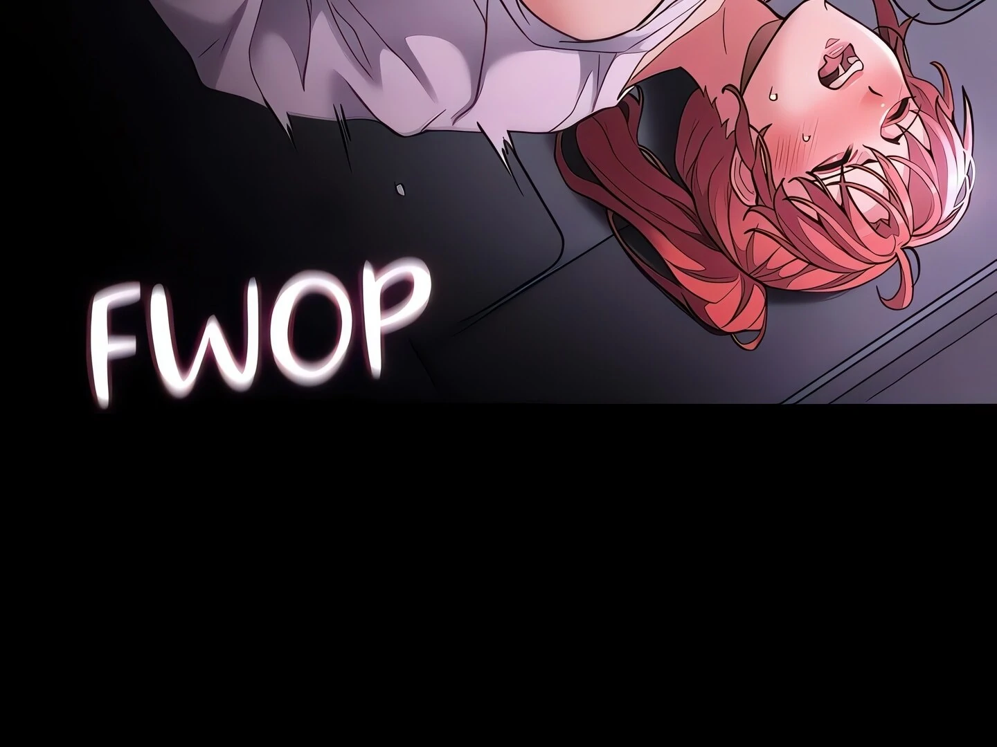 His Addictive Touch Chapter 123 page 43 - 