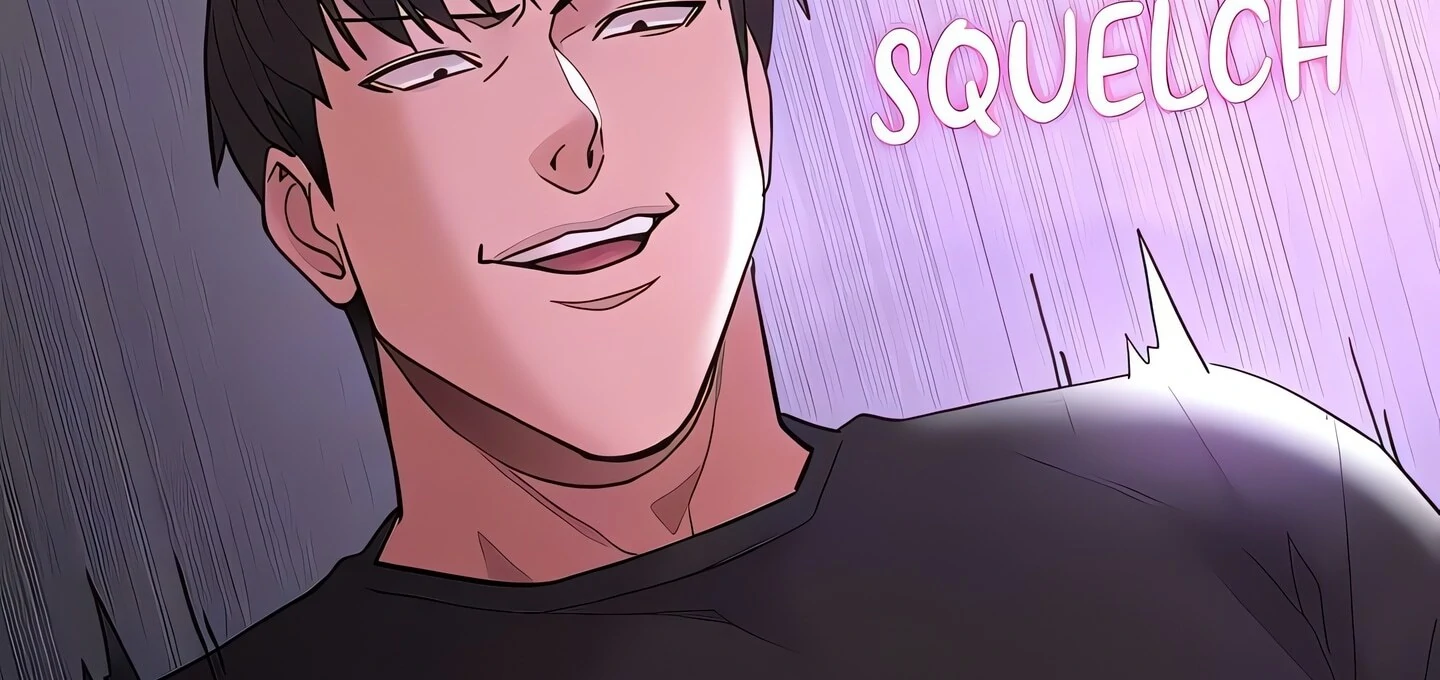 His Addictive Touch Chapter 123 page 49 - 