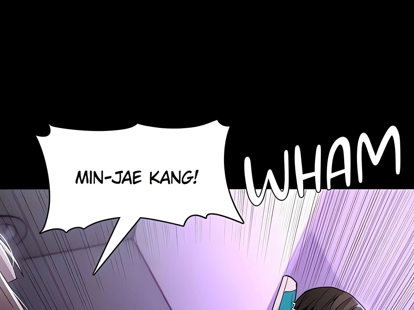 His Addictive Touch Chapter 123 page 52 - 
