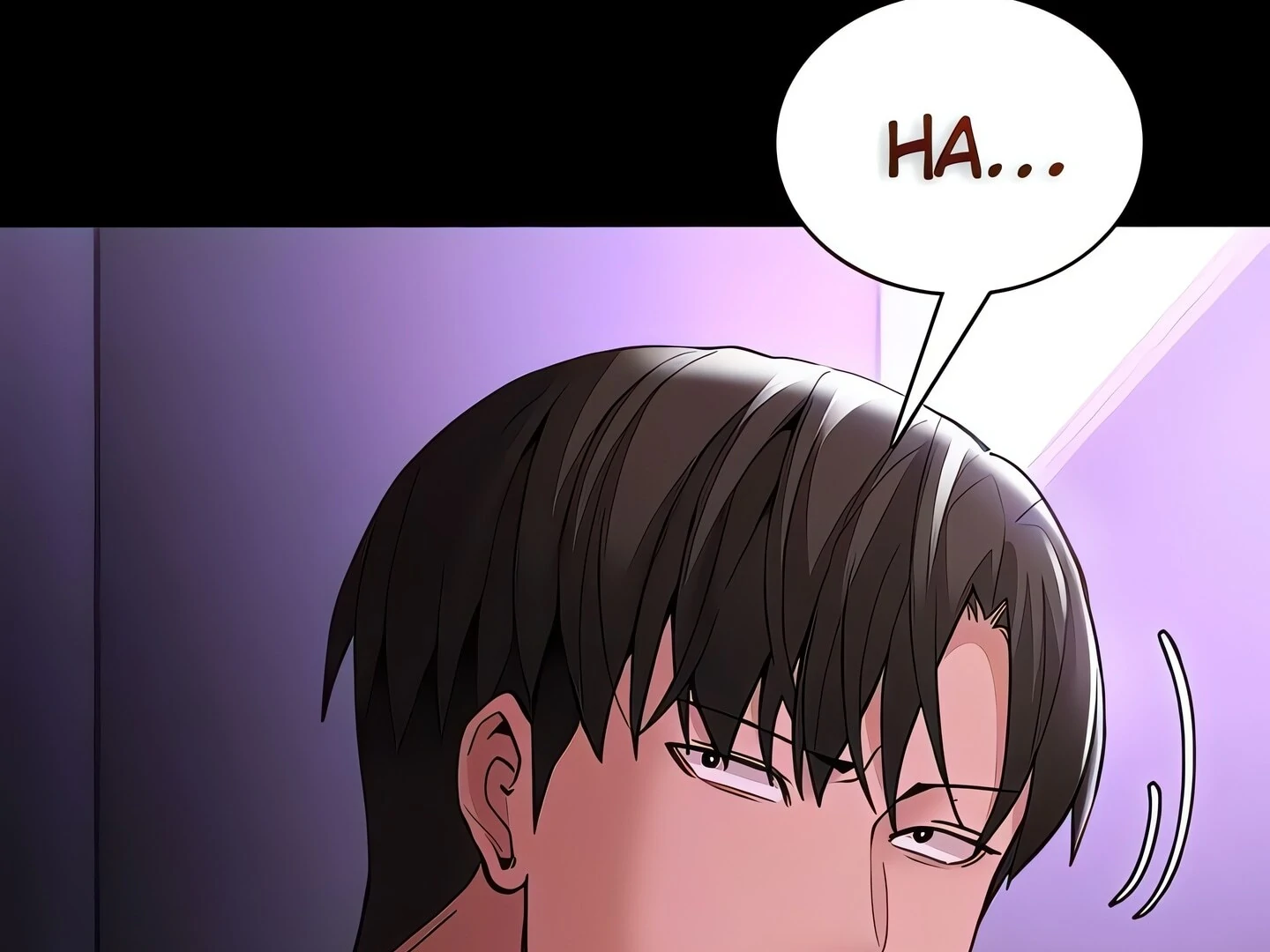 His Addictive Touch Chapter 123 page 56 - 