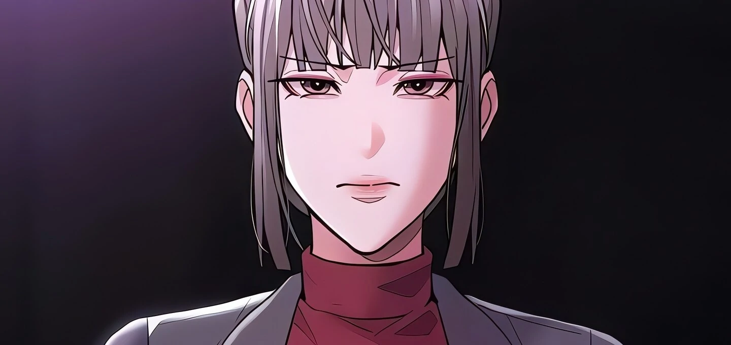 His Addictive Touch Chapter 123 page 60 - 