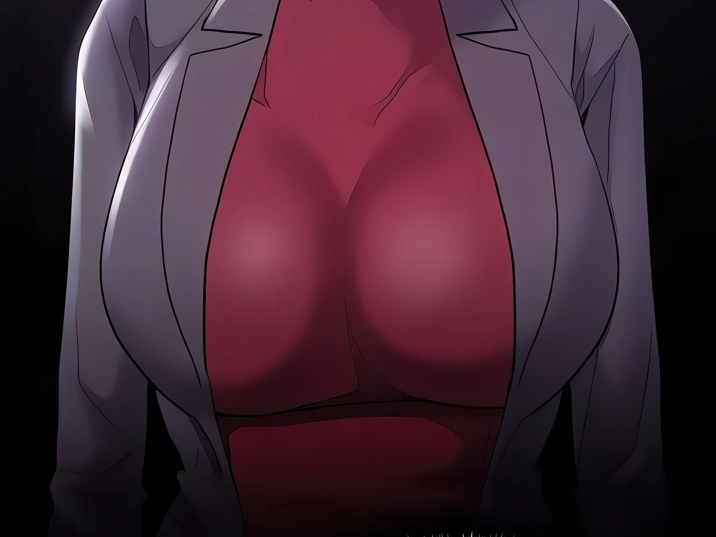His Addictive Touch Chapter 123 page 61 - 