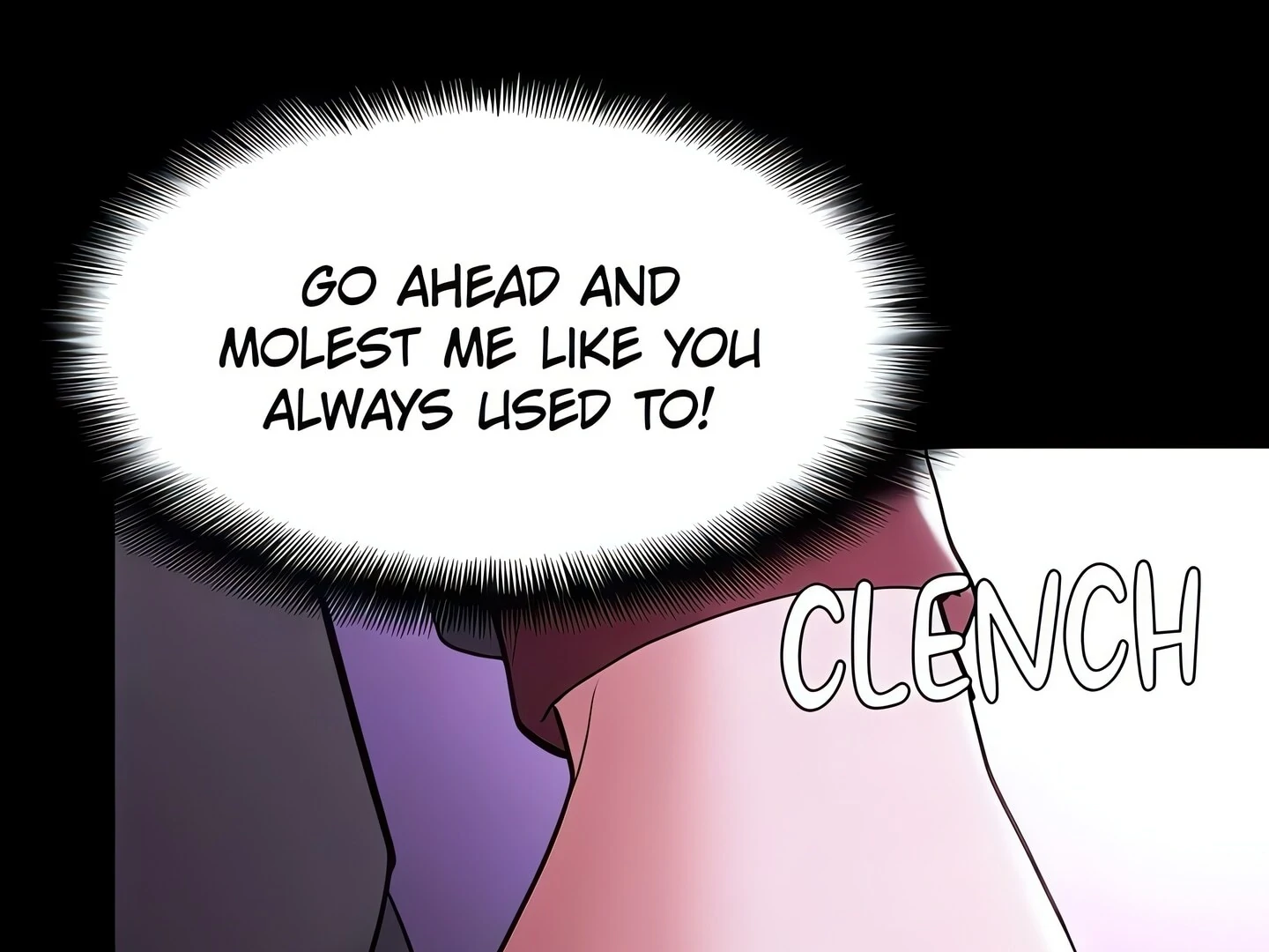 His Addictive Touch Chapter 123 page 63 - 