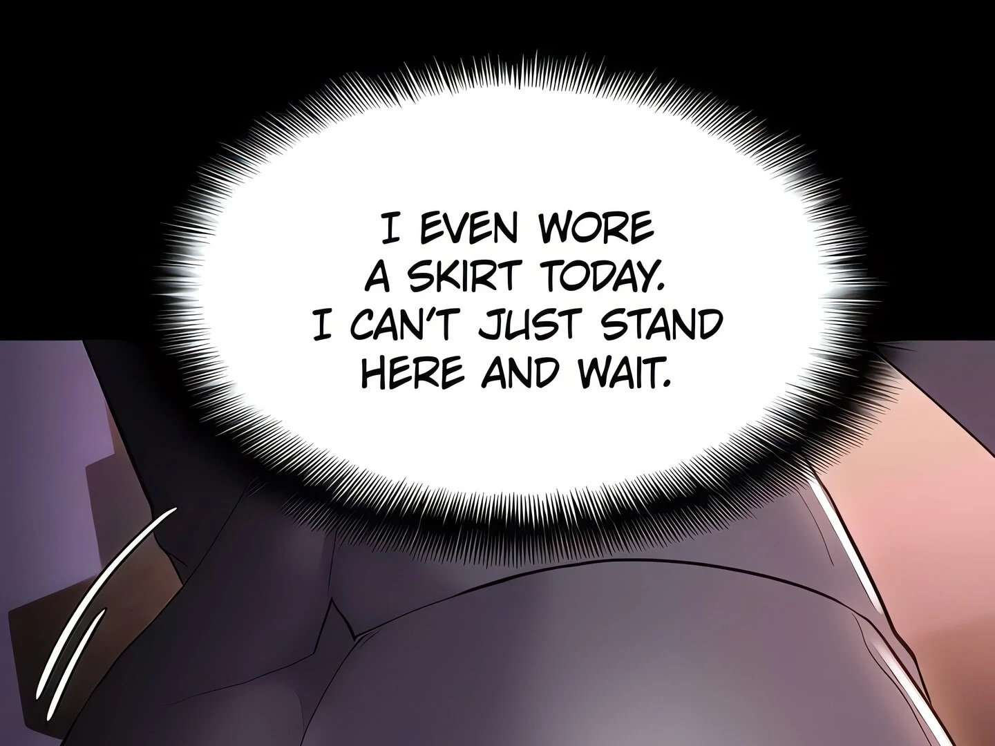 His Addictive Touch Chapter 123 page 8 - 