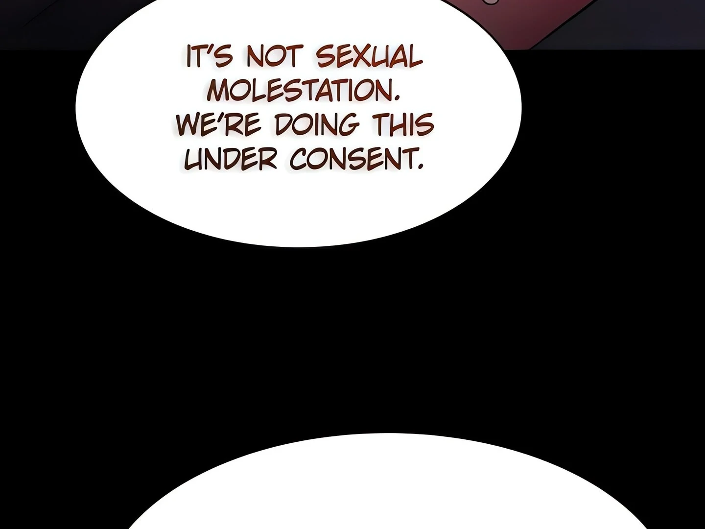 His Addictive Touch Chapter 123 page 72 - 