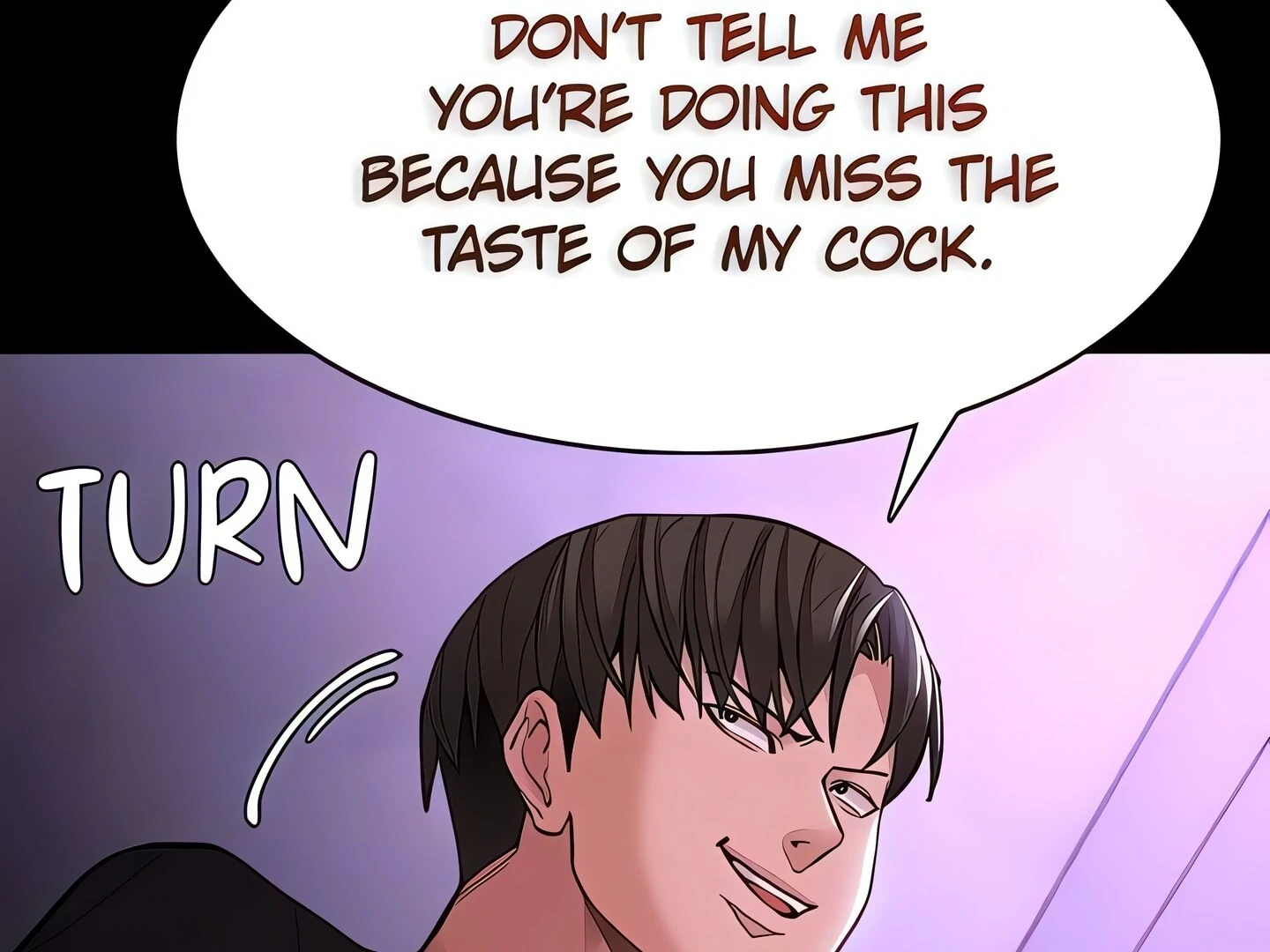 His Addictive Touch Chapter 123 page 73 - 