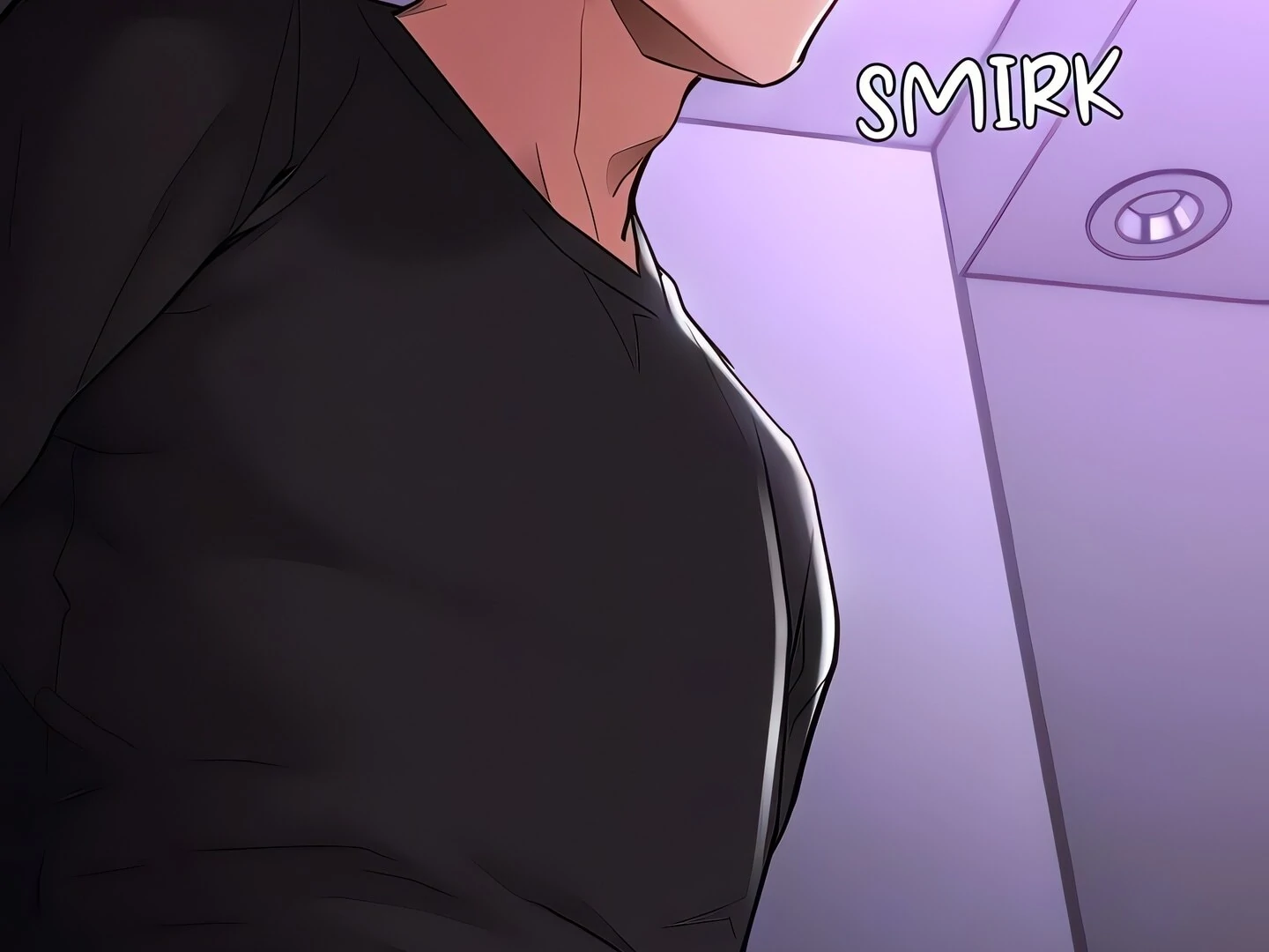 His Addictive Touch Chapter 123 page 74 - 