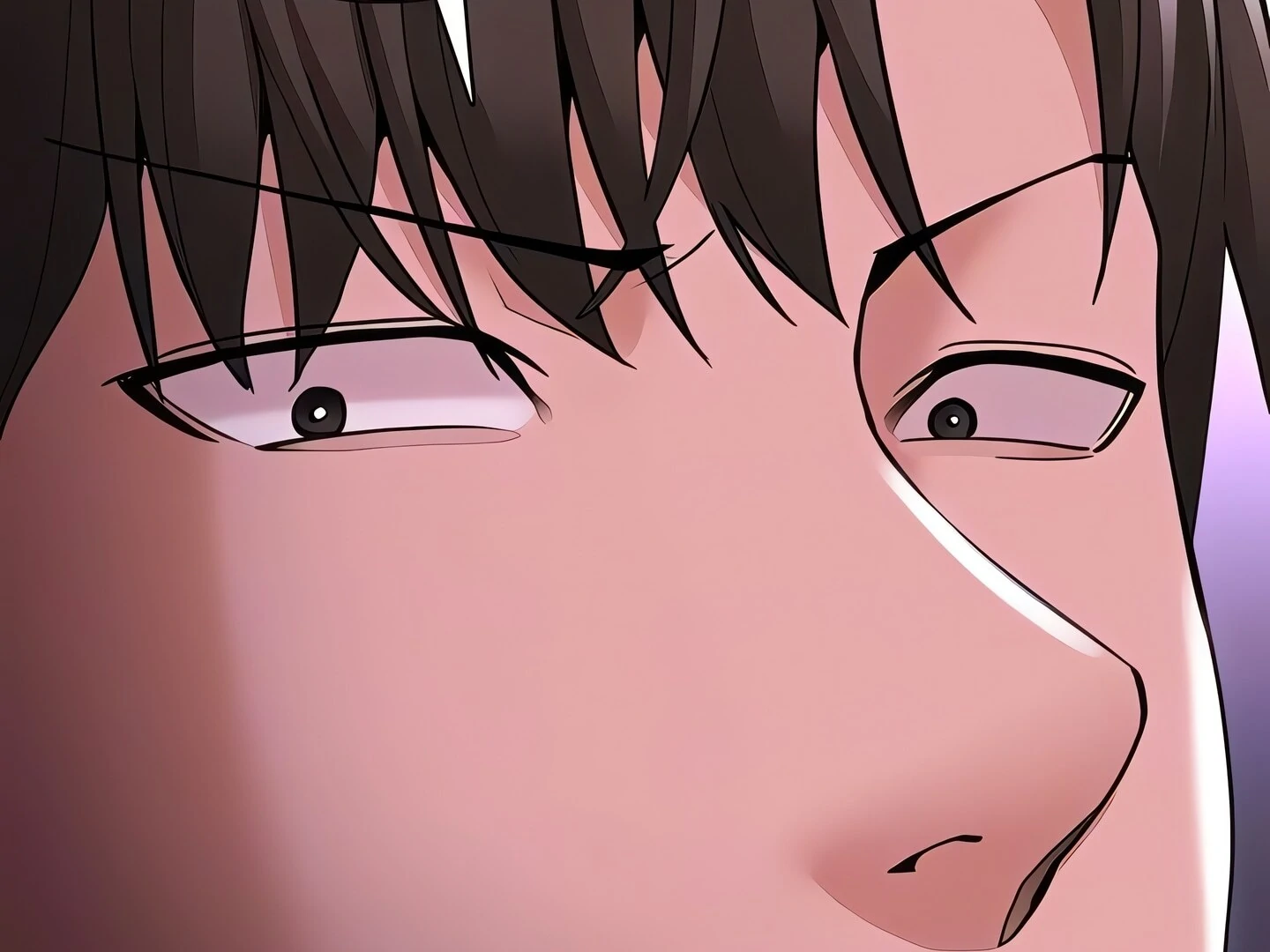 His Addictive Touch Chapter 123 page 77 - 