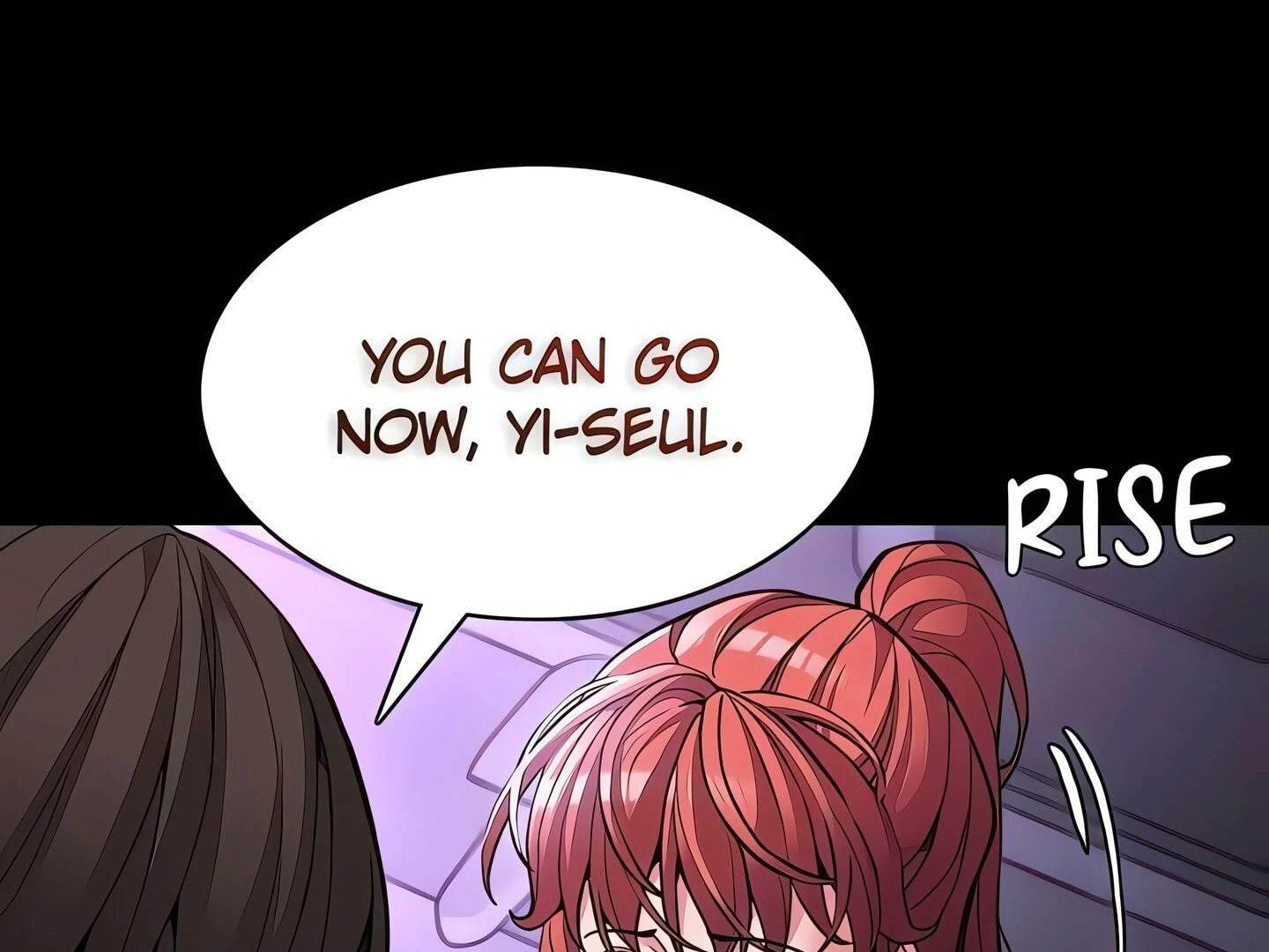 His Addictive Touch Chapter 123 page 83 - 
