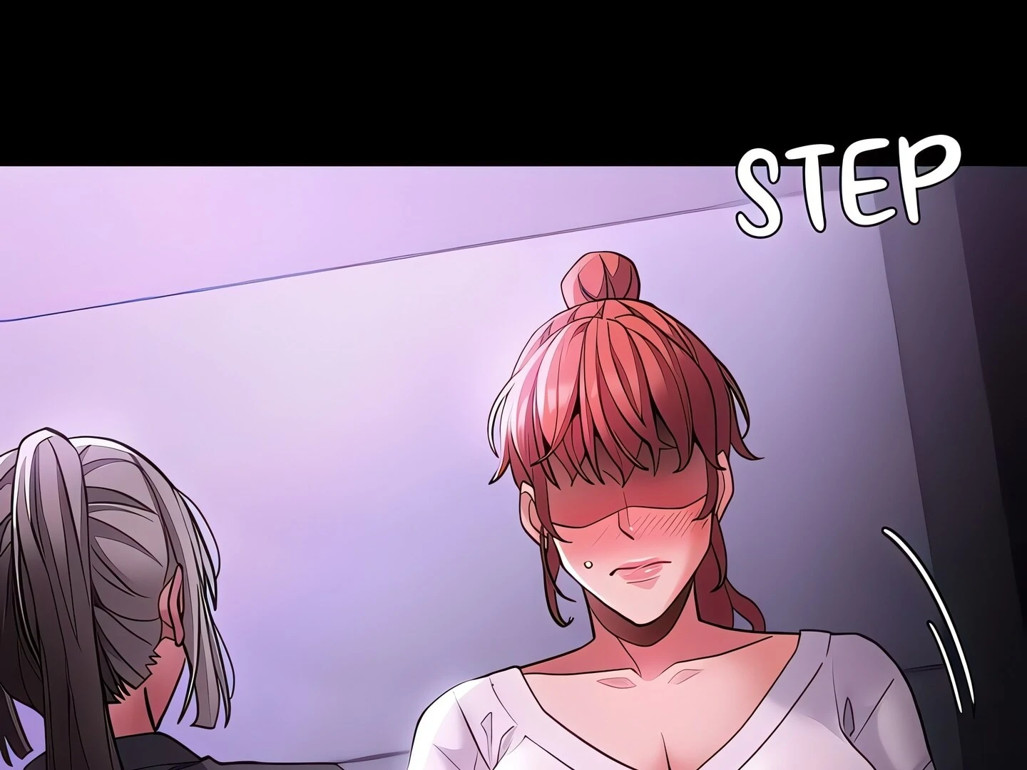 His Addictive Touch Chapter 123 page 87 - 