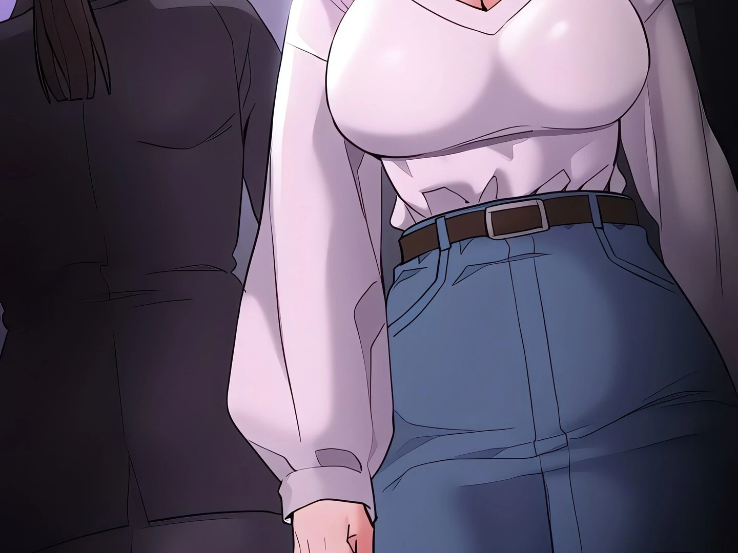 His Addictive Touch Chapter 123 page 88 - 