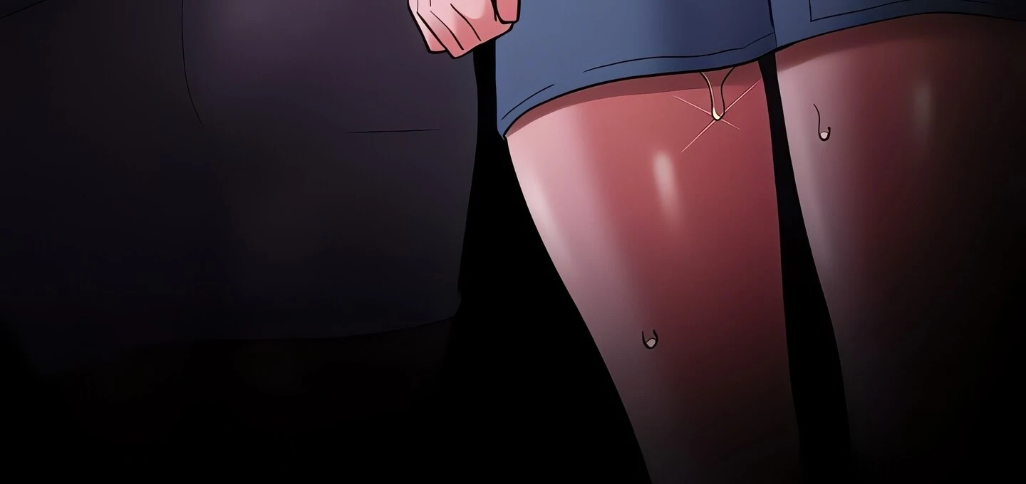 His Addictive Touch Chapter 123 page 89 - 