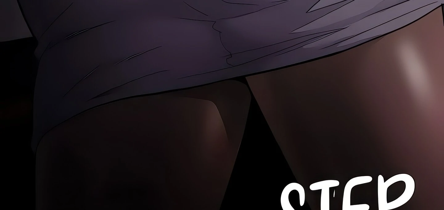 His Addictive Touch Chapter 123 page 10 - 
