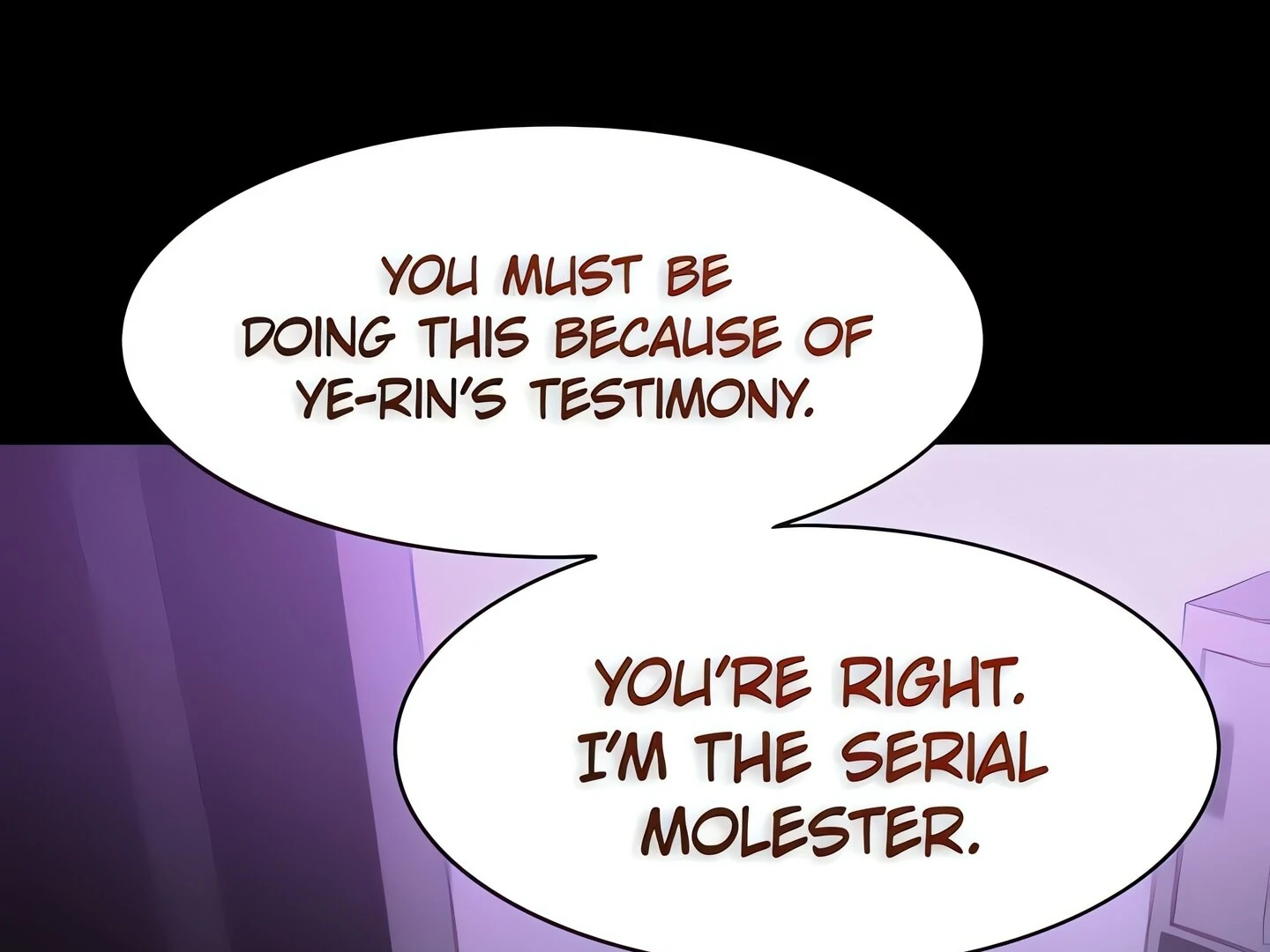 His Addictive Touch Chapter 123 page 91 - 
