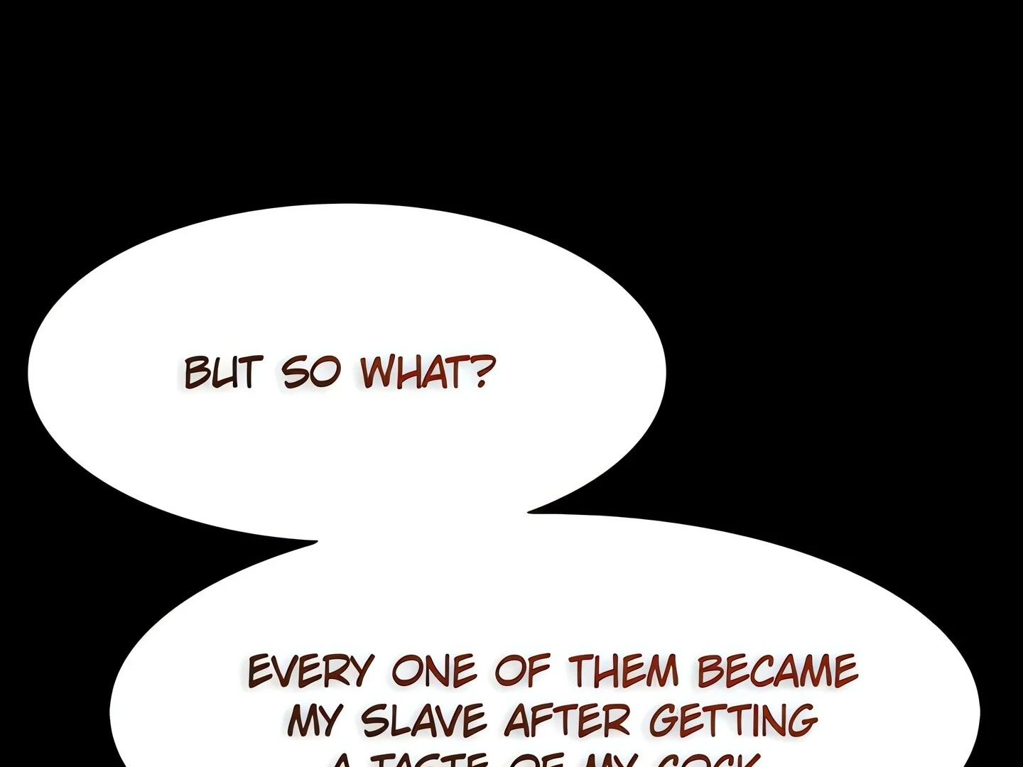 His Addictive Touch Chapter 123 page 94 - 