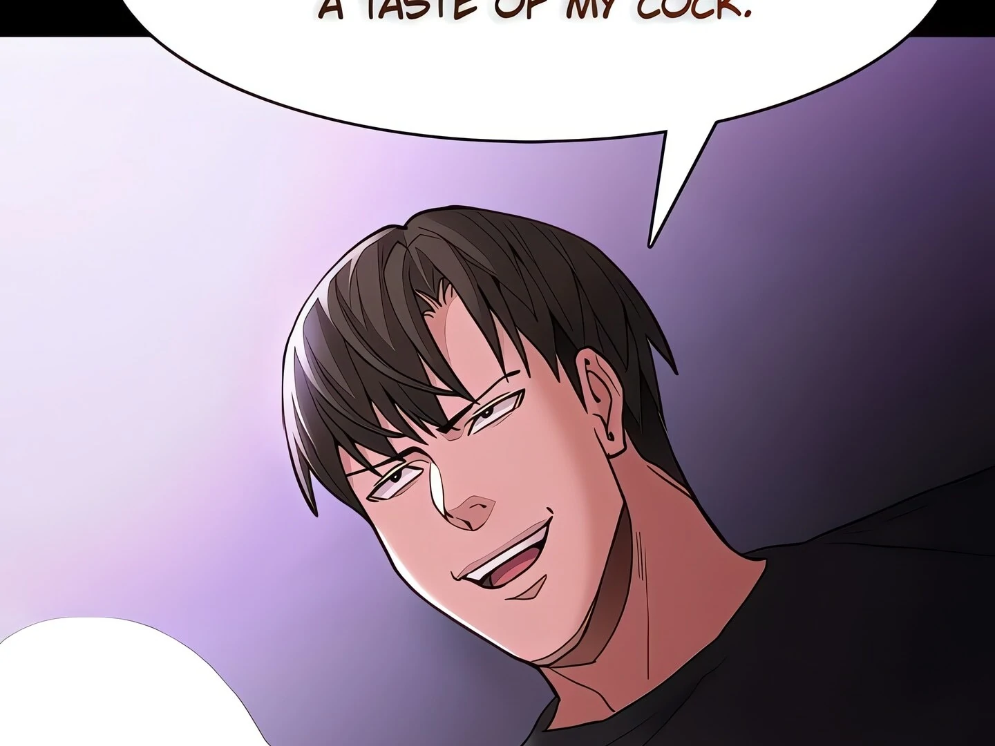 His Addictive Touch Chapter 123 page 95 - 