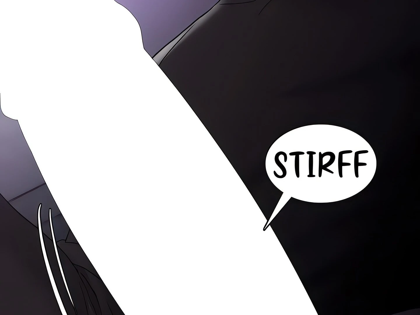 His Addictive Touch Chapter 123 page 96 - 