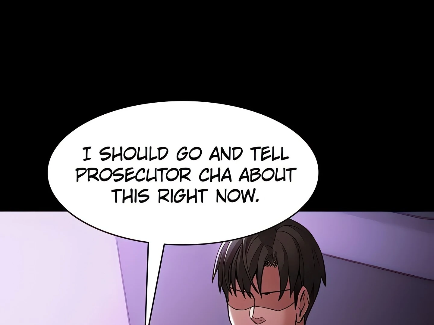 His Addictive Touch Chapter 123 page 98 - 