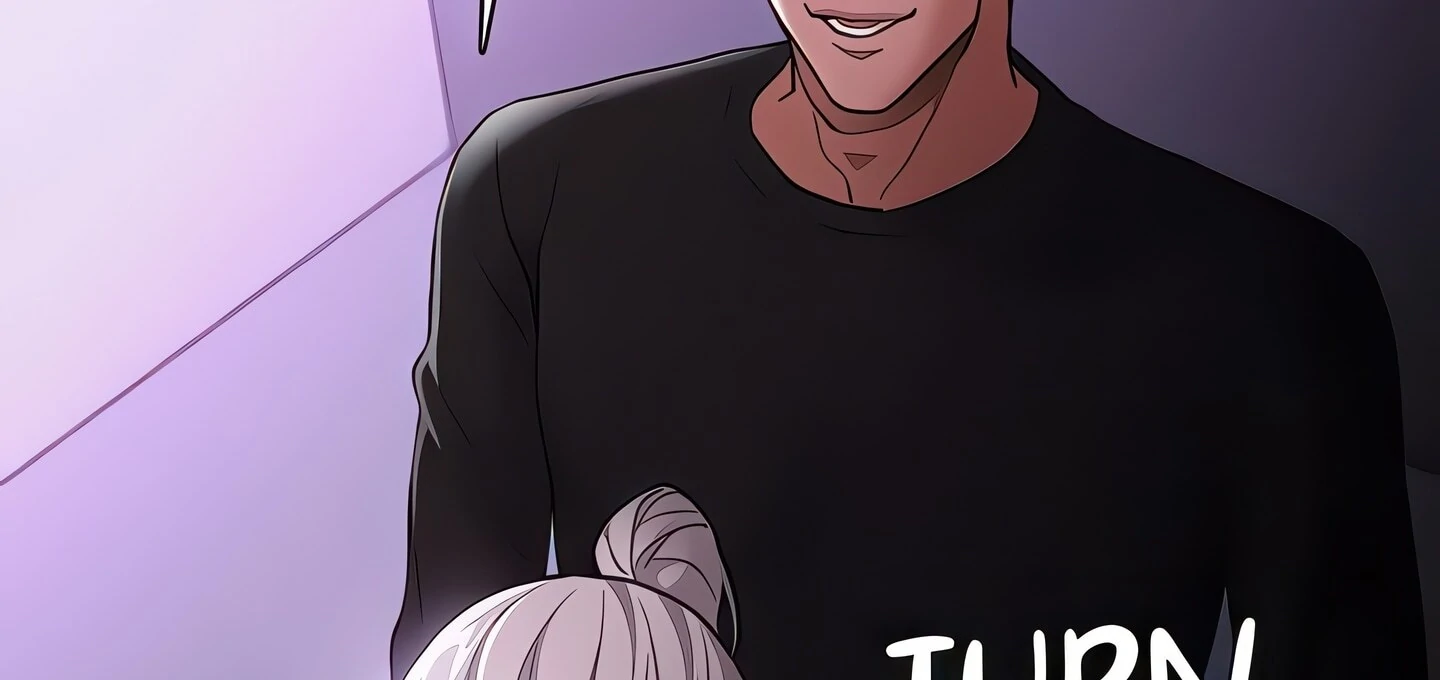 His Addictive Touch Chapter 123 page 99 - 