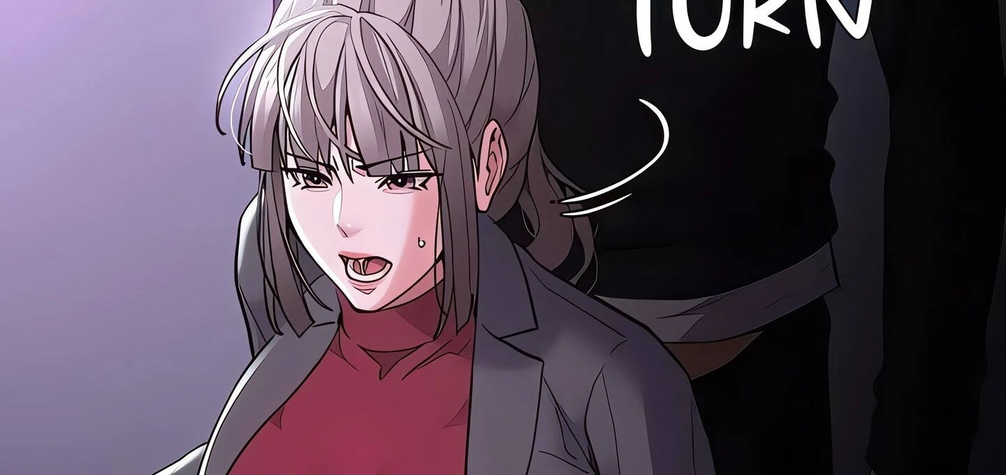 His Addictive Touch Chapter 123 page 100 - 
