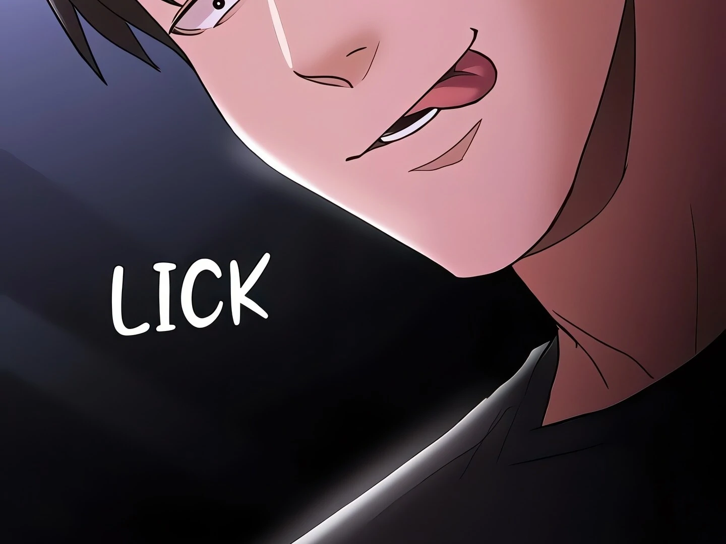 His Addictive Touch Chapter 124 page 107 - 