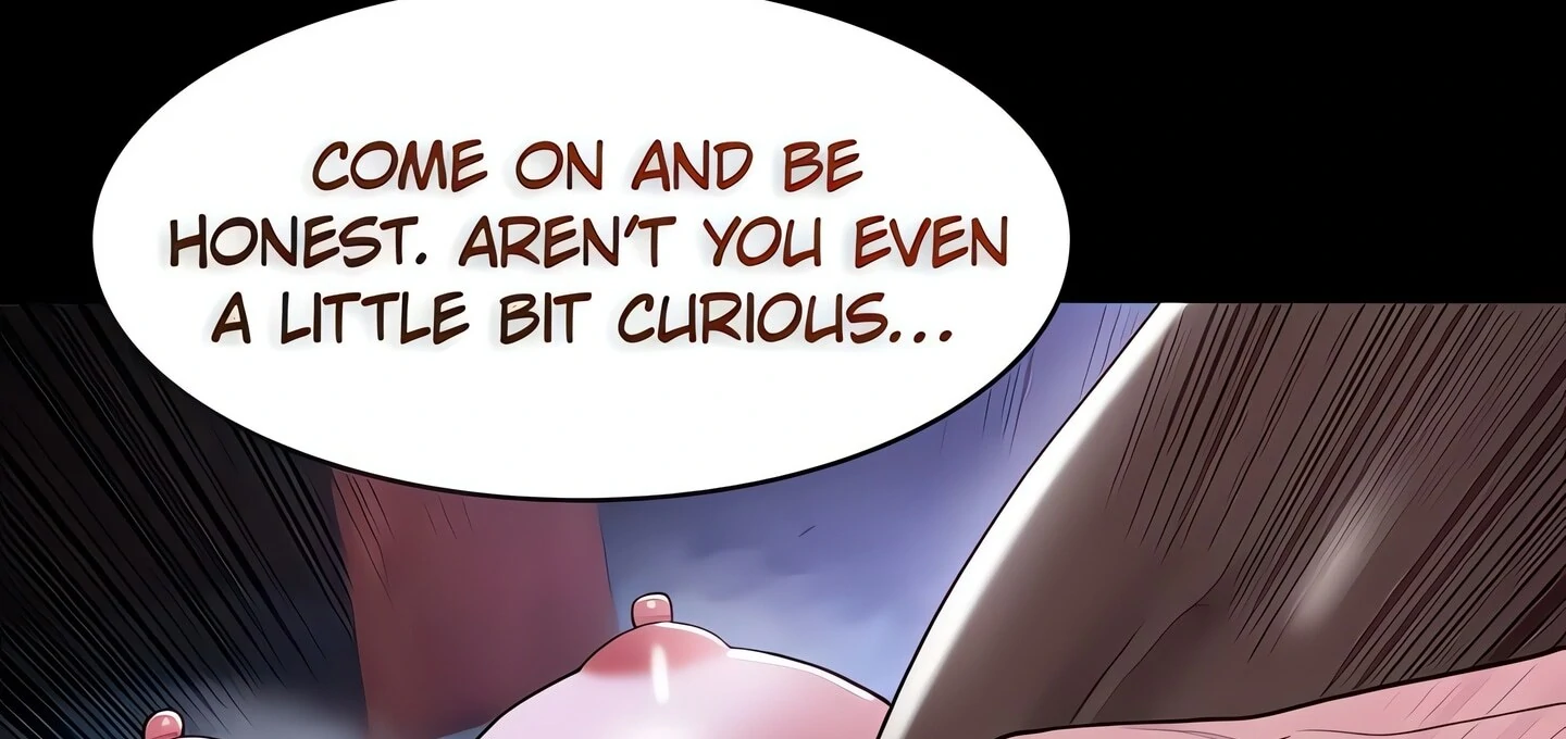 His Addictive Touch Chapter 124 page 109 - 