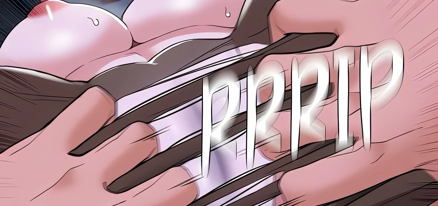 His Addictive Touch Chapter 124 page 110 - 