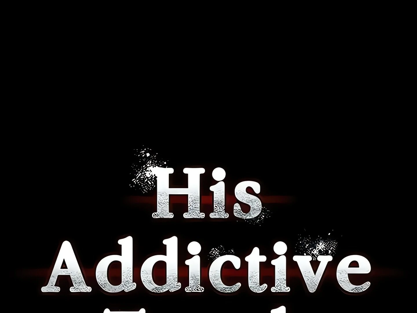 His Addictive Touch Chapter 124 page 12 - 