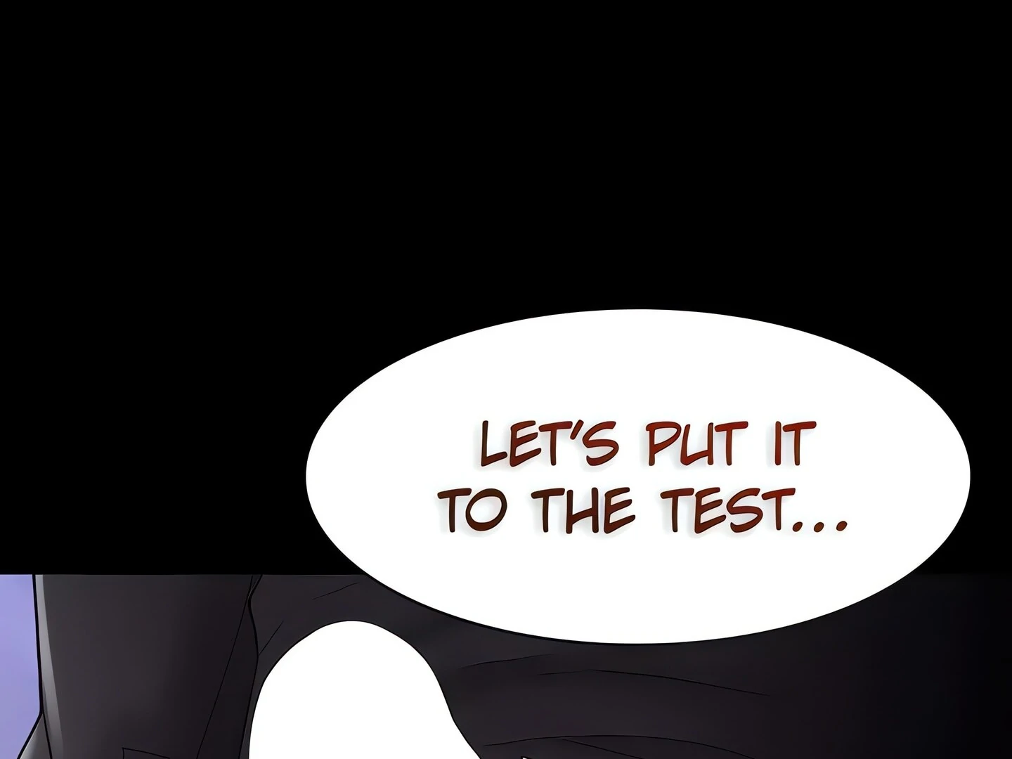 His Addictive Touch Chapter 124 page 117 - 