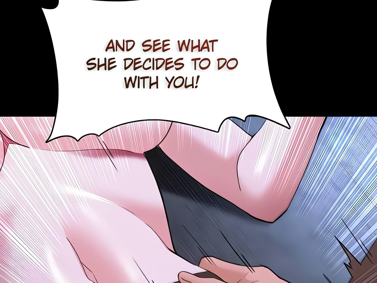 His Addictive Touch Chapter 124 page 121 - 