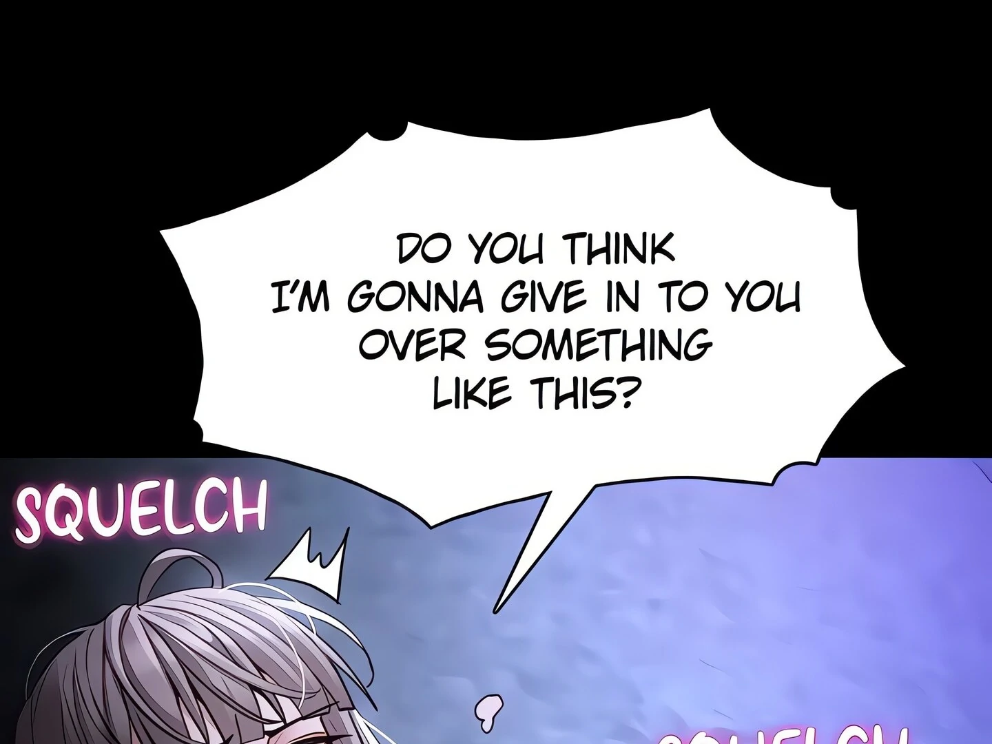 His Addictive Touch Chapter 124 page 124 - 