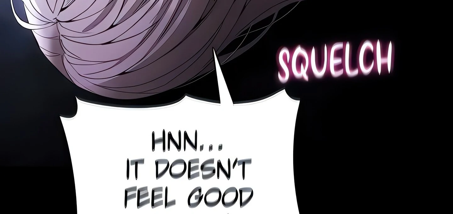 His Addictive Touch Chapter 124 page 140 - 