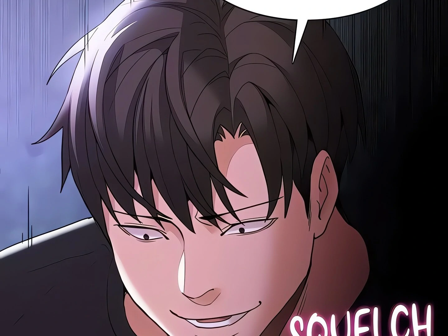 His Addictive Touch Chapter 124 page 142 - 
