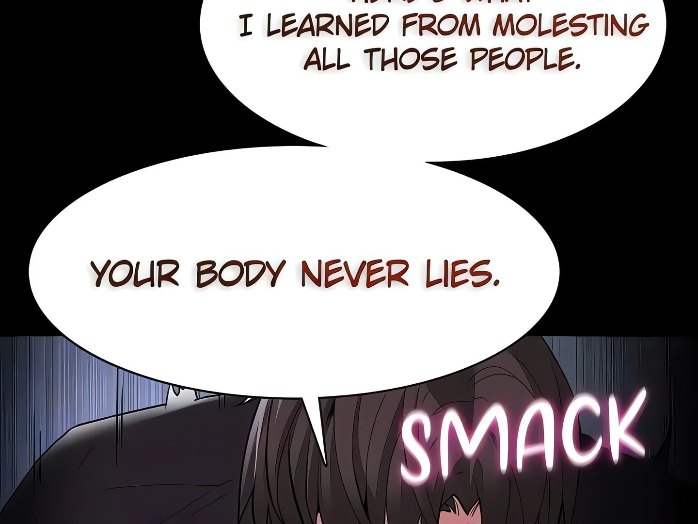 His Addictive Touch Chapter 124 page 144 - 