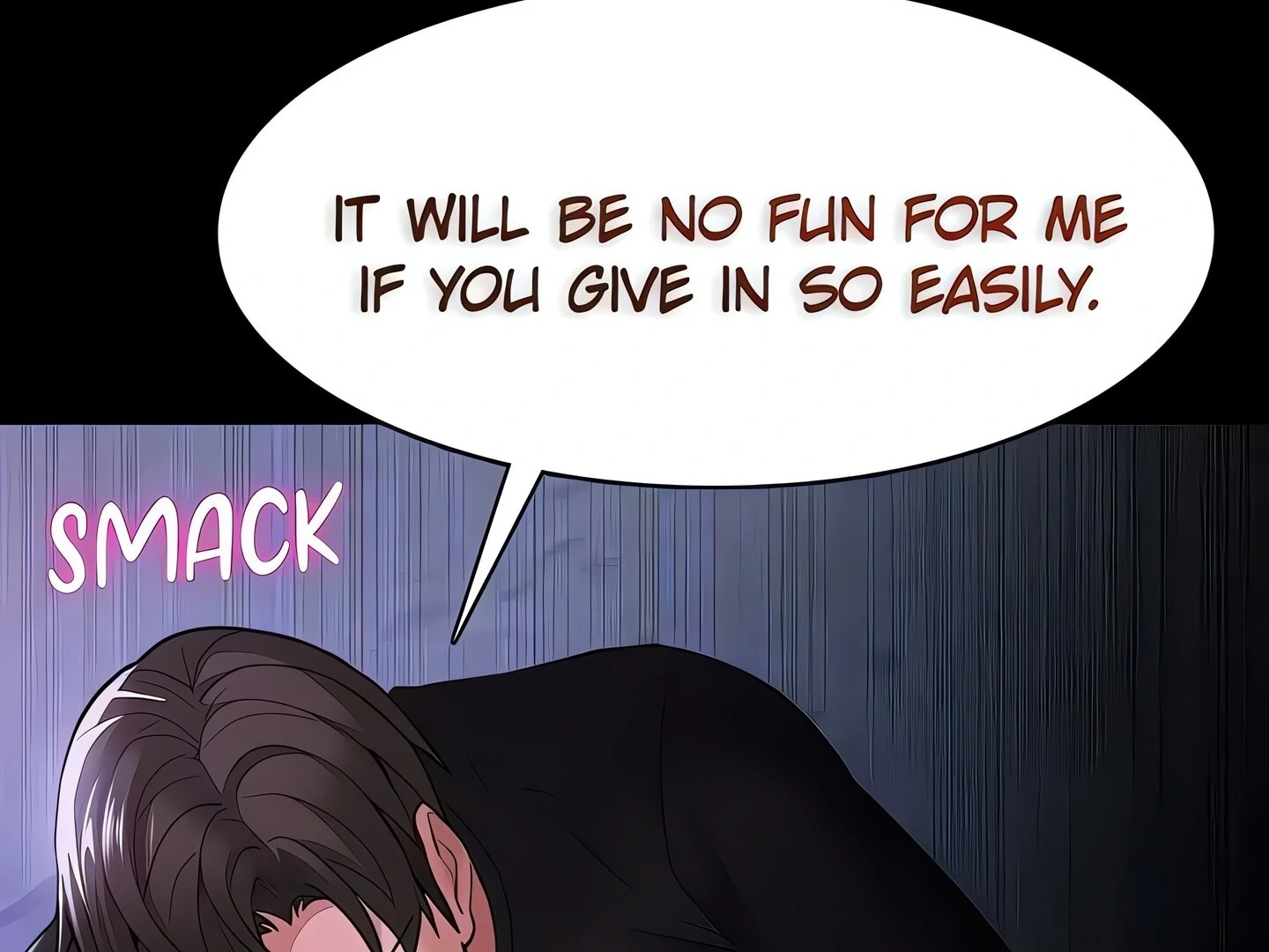 His Addictive Touch Chapter 124 page 155 - 