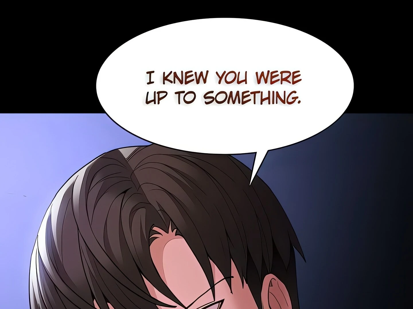 His Addictive Touch Chapter 124 page 17 - 