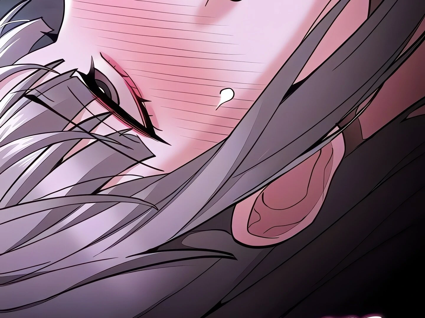 His Addictive Touch Chapter 124 page 171 - 