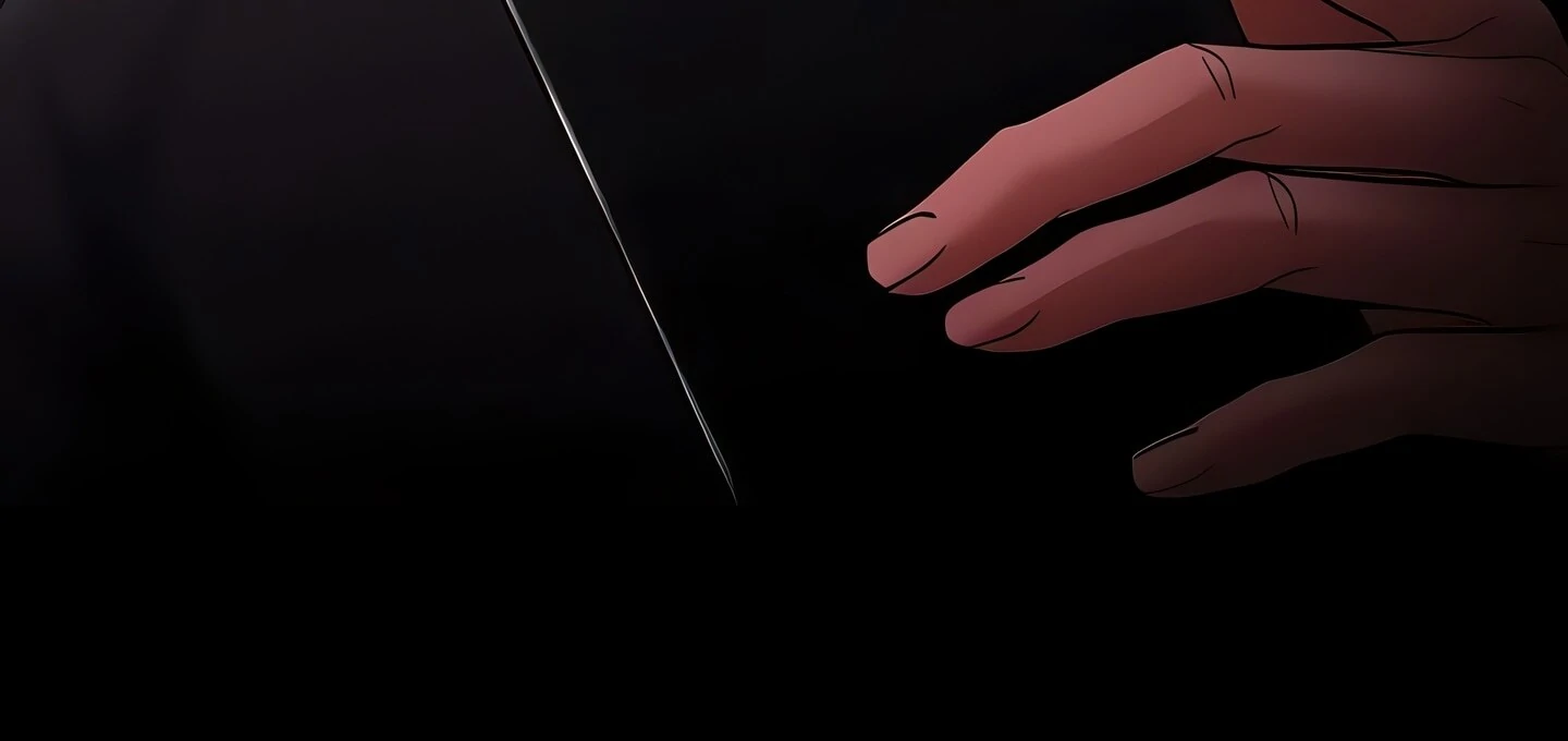 His Addictive Touch Chapter 124 page 19 - 