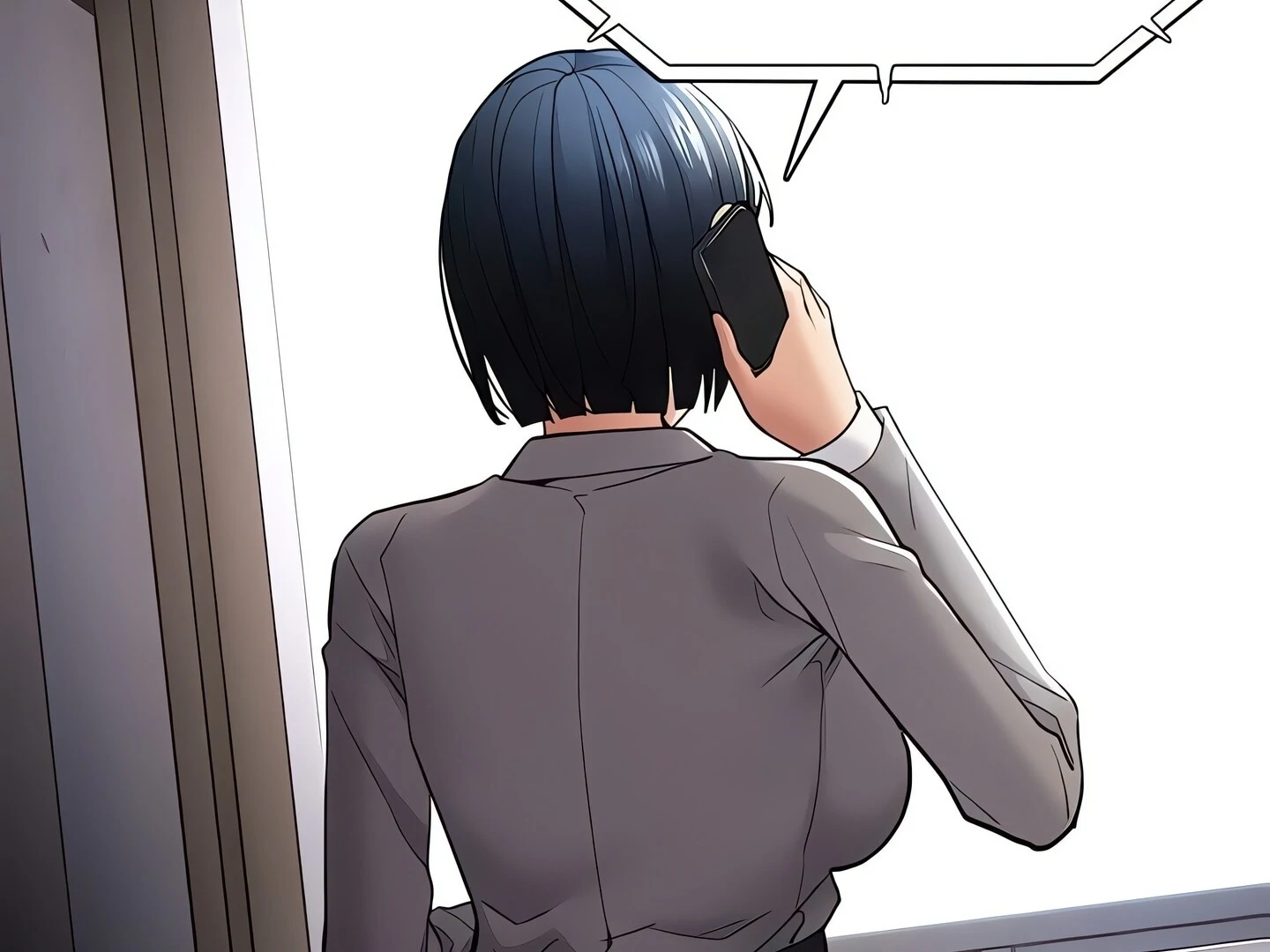 His Addictive Touch Chapter 124 page 187 - 