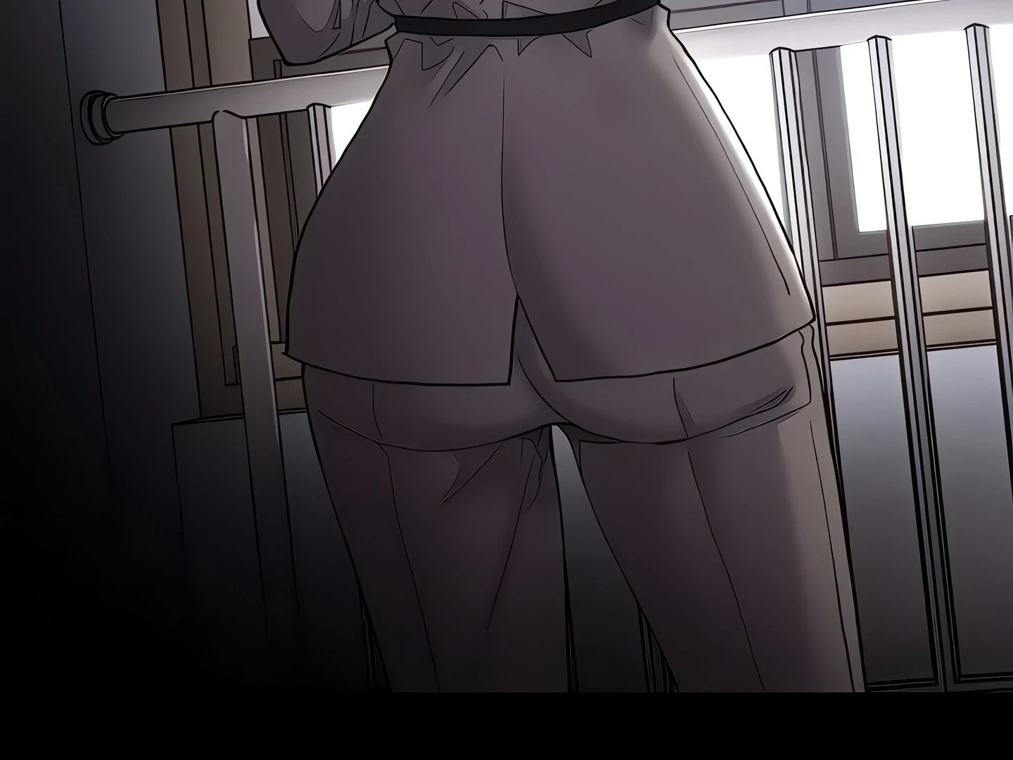 His Addictive Touch Chapter 124 page 188 - 